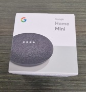 Google Nest mini głośnik 