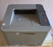 Uszkodzona drukarka SAMSUNG ML3710ND