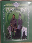 READ, WILDGOOSE - ''Porcelana. Tom 2: Kostna biel'' stan + bdb