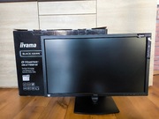 Monitor 27" IIYAMA GE2788HS - D-SUB, DVI, HDMI, głośniki