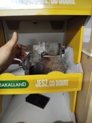 rozrusznik golf 4 1.6 8v 98 rok sprawny