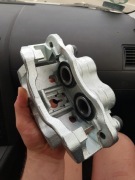 Fast Zacisk Ham Iveco Daily 00> Tył  65C