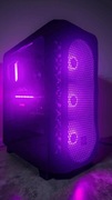Komputer Gamingowy | RTX 3070 | Ryzen 5 5600 | Gwarancja | ARGB