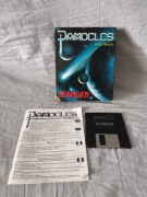 Atari ST Damocles