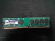 Pojedyncza kość RAM ddr2 800 512mb