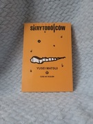 Klasa Skrytobójców|Yusei Matsui