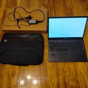 Laptop Acer Extensa Intel N5100 8GB SSD512 Win10  