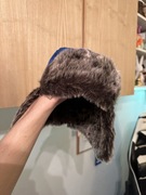 Czapka uszatka uniwersalna