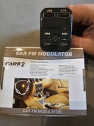 Transmiter z portami USB - NOWY