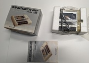Magnetofon Commodore 1530 Datassette BOX