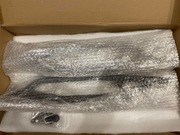 NOWY Stelaż z płytą pod kufer tylny HONDA CL500 CL 500 (23-) SCRAMBLER