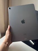 iPad Air 13’’ 6 gen. 2024 M2 256 GB + Apple Pencil Pro + etui z klawiaturą