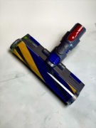 Szczotka Dyson Fluffy / Carbon Fibre – elektroszczotka LED nowa