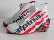 Alpina RCL Racing buty narciarskie biegowe r. 39