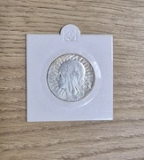 5 zł  Głowa  Kobiety 1934r.  RZADKA