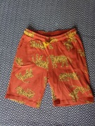 Krótkie spodenki 5.10.15. rozmiar 128