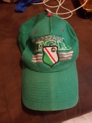 Retro czapka Legia Warszawa