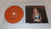 BRITNEY SPEARS - YOU DRIVE ME CRAZY