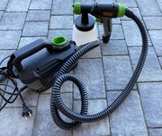 Pistolet malarski NITEO Tools