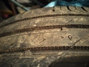 Komplet opon letnich Nokian WETPROOF SUV 215/65 R16