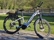 Rower Elektryczny JOBOBIKE LINDA