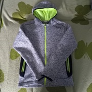 Bluza chłopięca Lusa Kids na wzrost 158 cm