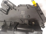 AUDI A3 8Y 2021 ZAMEK DRZWI TYŁ PRAWE