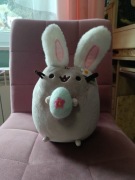 Pusheen zając wielkanocny królik wiosna 