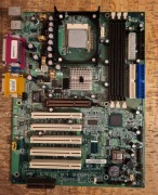 Płyta główna MSI MS-6391 socket:478 Pentium 4 1.6Ghz Sprawny