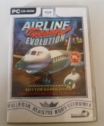 Airline Tycoon Evolution pl 