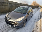 Peugeot 207 2007r