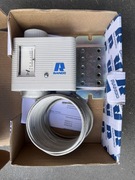 Termostat przeciwzamrożeniowy Ramco-6