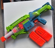 Zabawka Nerf wyrzutnia Elite 2.0 Double Punch