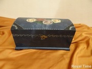 Skrzyneczka -szkatułka oryginalna