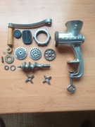 Maszynka ręczna do mielenia mięsa Alfa 5