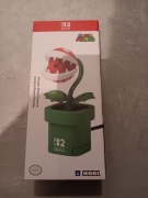 Kamera do Nintendo Switch 2 Piranha Plant