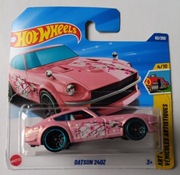 Hot wheels Datsun 240 z