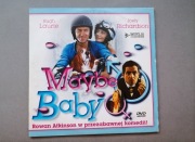 Maybe Baby - DVD