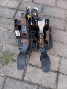 Fiat 500 zestaw pedalow 2019r