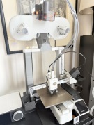 Bambu A1 mini + AMS lite