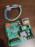 Force Centrala K329E do Napędu przesuwnego FORCE 760 oraz FORCE 2000