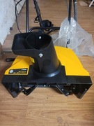 Odśnieżarka elektryczna 230V  STIGA 18- 2802 