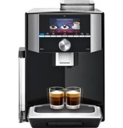 Ekspres ciśnieniowy Siemens EQ9 S500 1500 W czarny