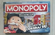 MONOPOLY Pechowców 