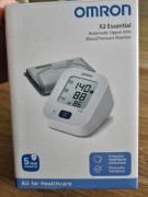Ciśnieniomierz Omron X2 Essential