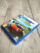 Gra The Crew Motorfest Polska Wersja PS5 Playstation