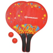 Gra plażowa wakacyjna Schildkrot Beachball Set XL