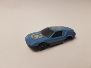 Vintage Alpine A310 1/64