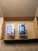 HP 301 XL -CARTRIDGE-Komplet-czarny+kolorowy   , GP-H301HL BK+CMY