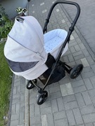 Wózek dziecięcy Bebetto Vulcan